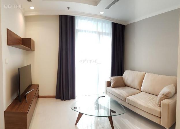 Cho thuê căn hộ 2PN, 78m2 full nội thất cao cấp Vinhomes, Bình Thạnh, chỉ 18.5 tr/tháng 7847236
