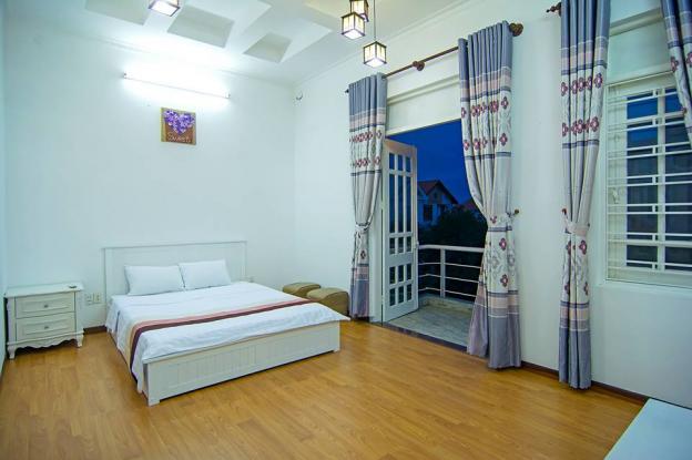 Cho thuê biệt thự - Villa nghỉ dưỡng gần biển tại thành phố Vũng Tàu 7890945