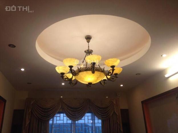 Cho thuê nhà đường Đỗ Đức Dục 60m2 x 5 tầng, MT: 5m đầy đủ nội thất cách đường Phạm Hùng 100m 7848013