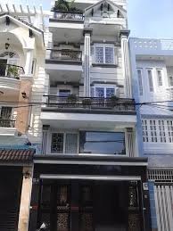 Bán nhà Bình Tân gần KCN Tân Bình, 3 lầu sân thượng, đường 10m thông 7883789
