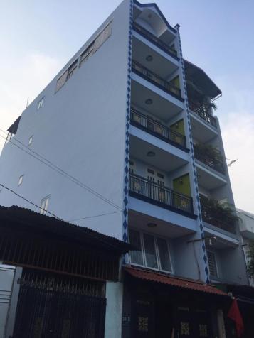 Chính chủ cho thuê phòng mới xây sạch sẽ tại đường Gò Xoài, Bình Hưng Hòa A, Bình Tân 7892811