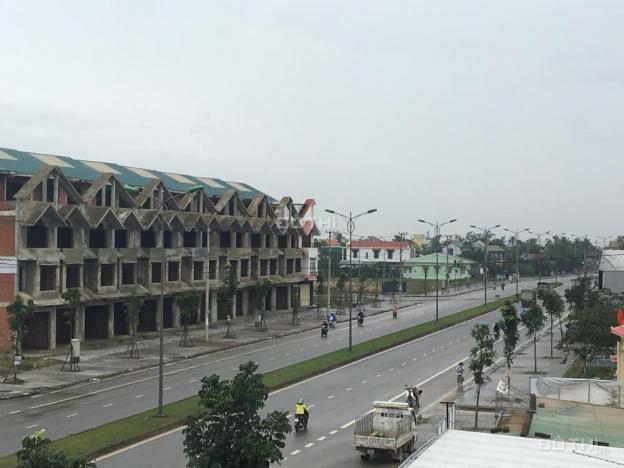 Nhà mặt tiền Tỉnh Lộ 10, cách Phạm Văn Đồng 500m, dự án Huế Green City ưu đãi giá khủng 7848934