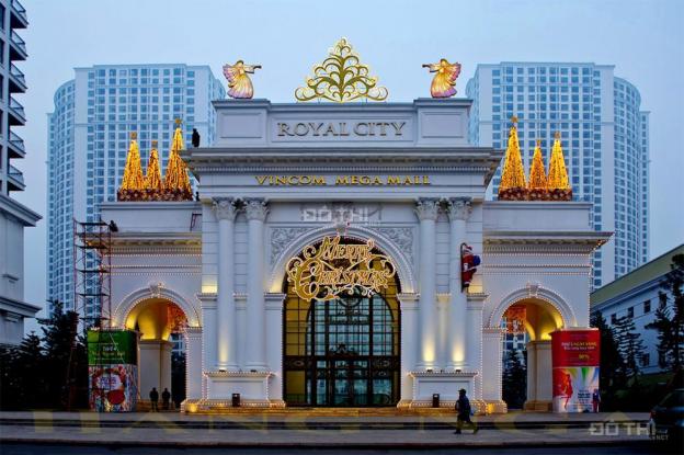 Căn hộ 5* Royal City 72A Nguyễn Trãi siêu cắt lỗ - siêu ưu đãi cập new 05/05/2017 7849823