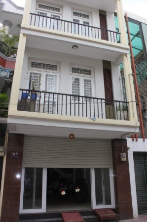 Bán nhà đẹp nhất quận Phú Nhuận, Đào Duy Anh, DT: 4x30m, giá 16.5 tỷ, TL. LH 0932112529 7902431