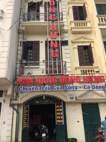 Cho thuê lâu dài nhà 7 tầng ở đường Phạm Ngọc Thạch, Hà Nội 5088190