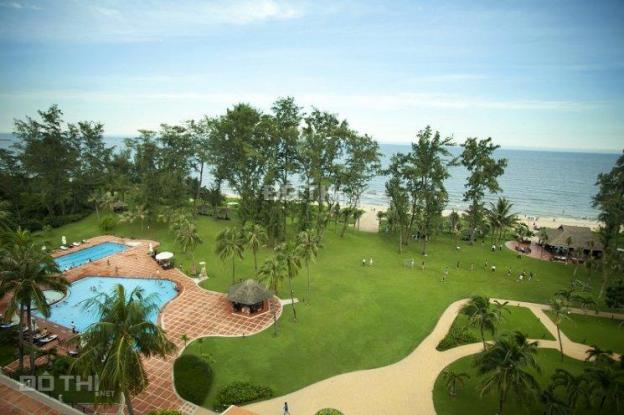 Bán đất mặt tiền đường trung tâm Phan Thiết vị trí sát biển, giá gốc CĐT, 0941.666.644 7850031