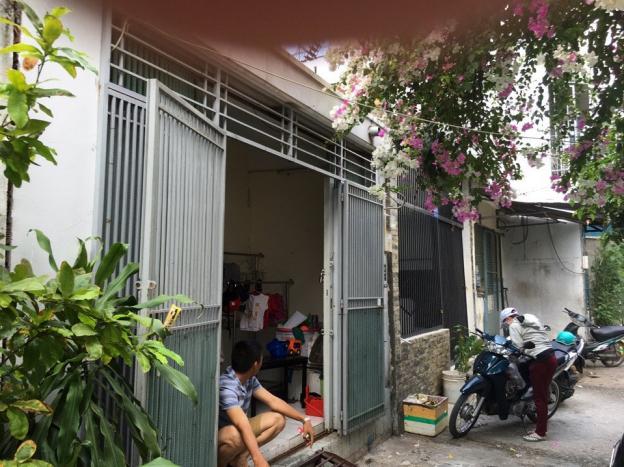 Bán nhà riêng tại phố Quang Trung, Phường 14, Gò Vấp, Tp. HCM diện tích 56m2 giá 2.1 tỷ 7995965