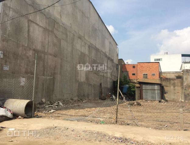 Bán gấp đất xây trọ, chính chủ - Tỉnh Lộ 10, cạnh KCN Lê Minh Xuân, 200m2, giá 400 triệu 7851846