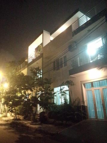Cho thuê nhà riêng tại dự án khu dân cư Bình Hưng, Bình Chánh, Hồ Chí Minh dt 360m2 giá 18 tr/th 7892712