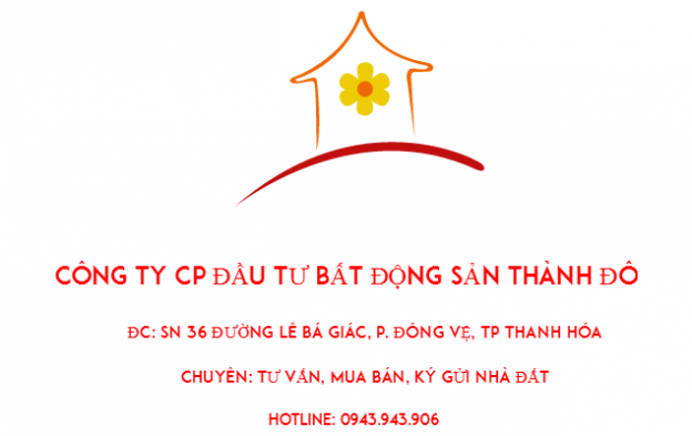 Bán lô đất MB Hợp Lực, phường Đông Thọ, TP Thanh Hóa 7891096