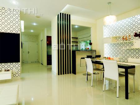 Bán căn hộ Terra Rosa 127m2, 3 PN, bán gấp giá rẻ, đối diện Conic, KĐT Nam Sài Gòn 7852481
