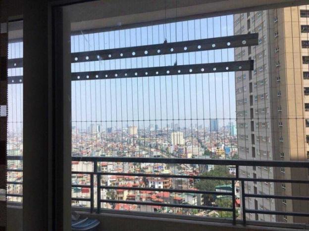 Cần bán căn hộ chung cư tầng 16 tòa CT1A chung cư Nam Đô Complex 609 Trương Định, Hoàng Mai 7883457