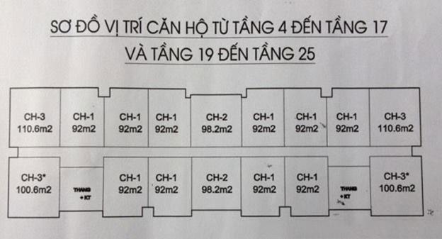 Chung cư IA20 Ciputra Nam Thăng Long, giá 18.5tr/m2 + Chênh 80tr. LH 0916.321.358 – 0989.849.009 7927166