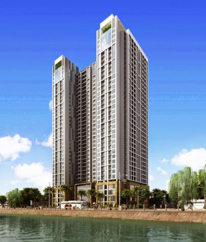 Cần bán – Căn hộ 3 phòng ngủ chung cư 75 Tam Trinh 98.5m2. Giá 25tr/m2, ĐT: 0934542259 8335094