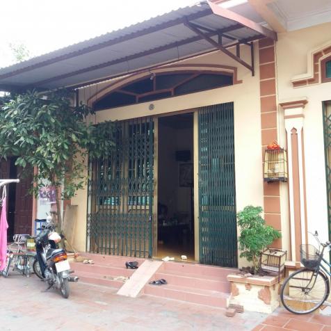 Cần bán nhà ở hướng Đông Bắc, diện tích 106m2 tại tổ dân phố Giáp Hải, phường Dĩnh Kế 7964360