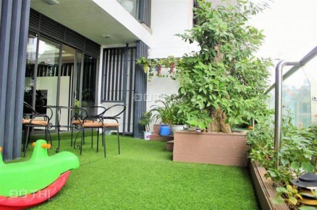 Mình cần nhượng lại căn hộ chung cư có sân vườn rộng rãi thuộc dự án Gamuda Gardens 7854410
