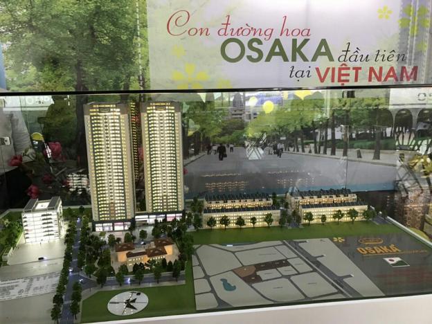 Cần bán căn hộ 70m2, chung cư Bộ Công An Osaka Comlex 7935852