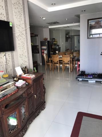 Cần bán căn hộ Hoàng Anh Gia Lai New Saigon, giá 2 tỷ căn 100m2 full nội thất. Lh 0903056286 8532409