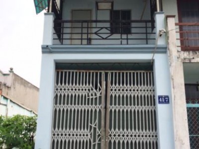 Bán nhanh nhà 9B đường Nguyễn Súy, Tân Quý, Tân Phú 7964045