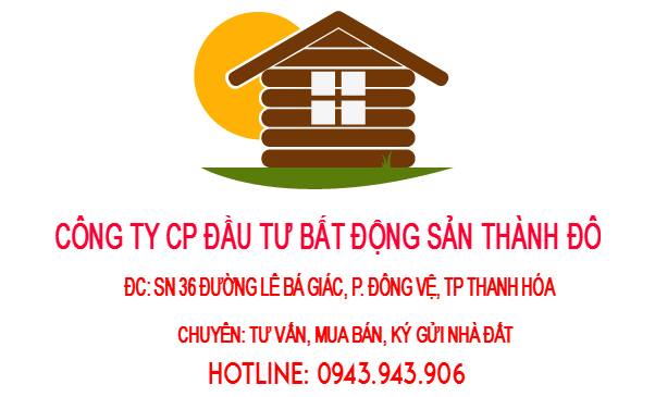 Bán đất hướng Đông Bắc MB 530 sau khách sạn Mường Thanh, phường Đông Vệ, TP Thanh Hóa 7945103