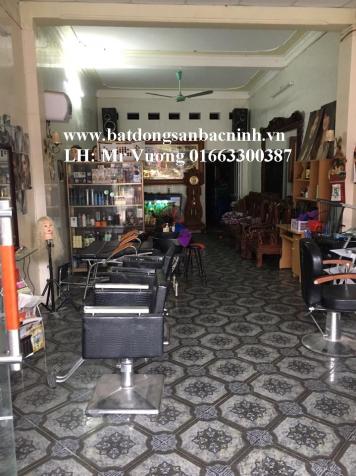 Cho thuê tầng 1 làm tóc tại đường Nguyễn Văn Cừ, TP.Bắc Ninh 8477201