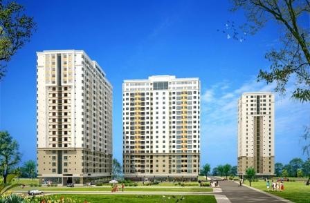 Cần bán căn hộ IDICO trung tâm Tân Phú 2PN 58m2. LH 0906605006 7961587