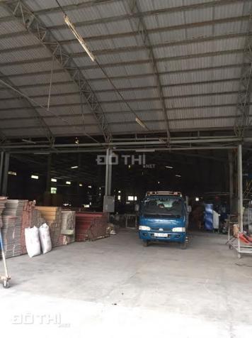 Bán nhà xưởng khu công nghiệp Hòa Khánh, Liên Chiểu, Đà Nẵng 7857142