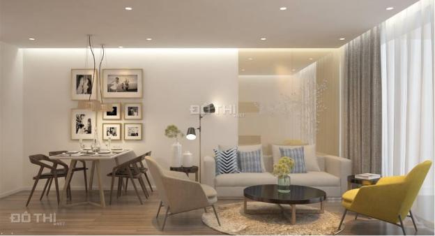 Bán căn hộ chung cư tại dự án Valeo Đầm Sen, Tân Phú, Hồ Chí Minh diện tích 87m2, giá 1.952 tỷ 7858221