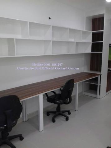 Giá cho thuê văn phòng Officetel không thể hấp dẫn hơn 7952533