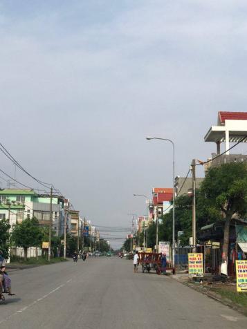 Bán đất đường D1, khu Việt Sing, DC sầm uất thuận lợi kinh doanh buôn bán, bao sổ, 0963636932 8019868