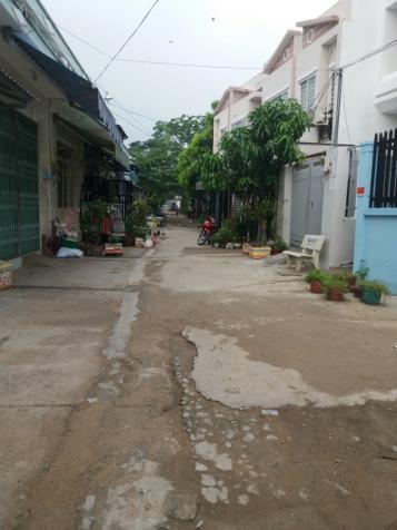 Đất 100m2 dự án KDC mới Nguyễn Bình, Nhà Bè, hẻm xe hơi giá chỉ 15tr/m2 8476481