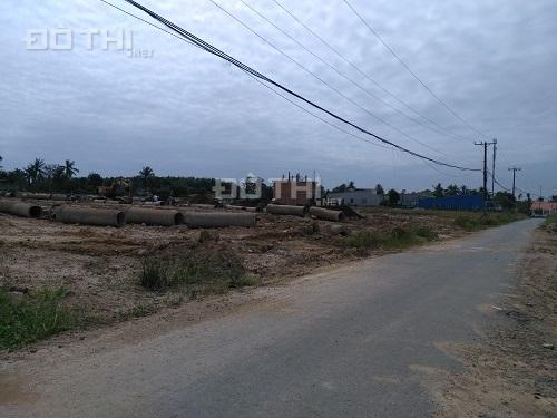 Chính chủ cần bán 1 miếng đất trên đường Bùi Hữu Nghĩa, Xã Tân Hạnh 7866724