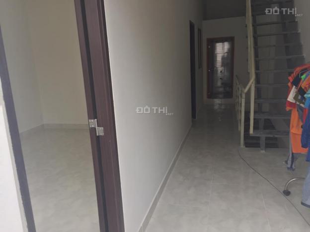 Nhà 1 trệt 2 lầu 4 phòng ngủ sân ô tô, Linh Đông Thủ Đức cách Phạm Văn Đồng 400m, giá 2.7 tỷ 7866863