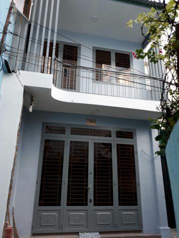 Nhà 101 Nguyễn Văn Đậu- 3,5x7,7m thiết kế đẹp, 1 trệt 1 gác, 2 WC, Tây Bắc, 2,250 tỷ 7941469