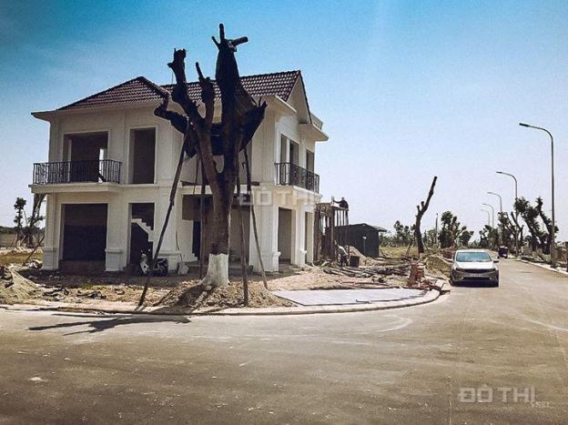 Khu đô thị mang phong cách Châu Âu lần đầu tiên xuất hiện tại Huế. Nhanh tay liên hệ nhận ưu đãi 7871806