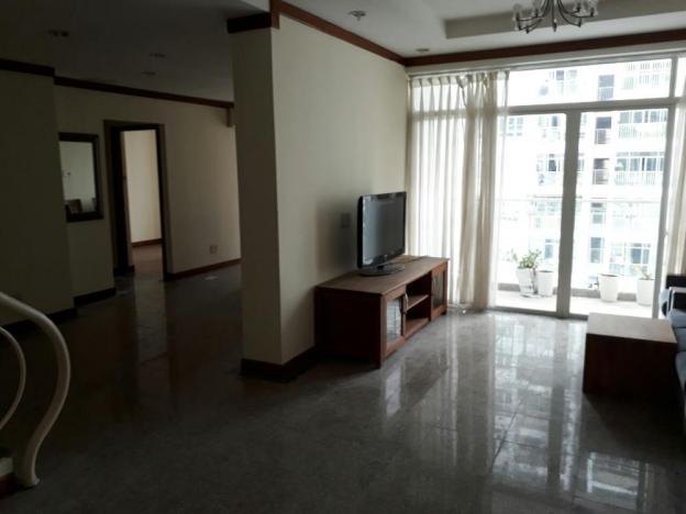 Chính chủ kẹt tiền bán lổ căn hộ New Sài Gòn Hoàng Anh 3, căn Duplex full nội thất, giá 3.16 tỷ 8458131