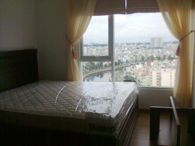 Cho thuê căn hộ cao cấp chung cư Horizon, Quận 1, Hồ Chí Minh, giá 22.51 triệu/tháng 7964232