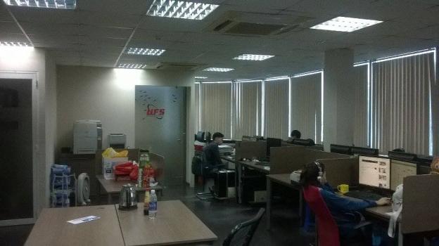 Văn phòng đẹp giá rẻ MT đường Nguyễn Thị Minh Khai Q. 1, DT 72m2, giá 29 tr/th bao VAT, PQL 7988266