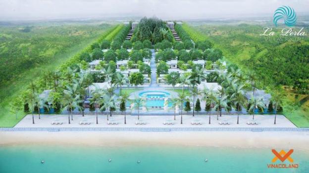 Bán nhà biệt thự, liền kề tại dự án La Perla Villas Resort, Hàm Thuận Nam, Bình Thuận 7953368