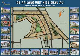 Bán liền kề Làng Việt Kiều Châu Âu, DT 73m2 view hồ. LH: 0986982525 7878308