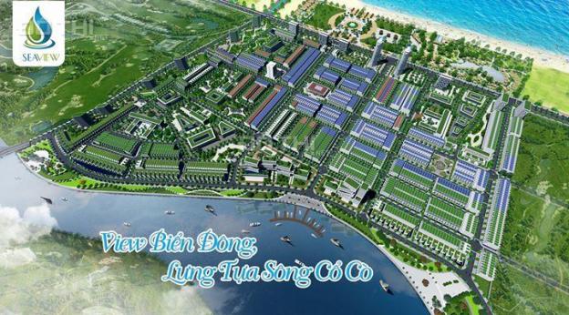 Đất nền dự án siêu KĐT TM biển Nam Đà Nẵng, cạnh Cocobay, sân golf và các resort 5*, giá rẻ bất ngờ 7881118