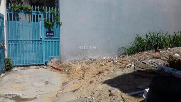 Bán đất hẻm đường Số 6, Tăng Nhơn Phú B, Quận 9, DT công nhận 51.5m2, giá 1.39 tỷ 7881214