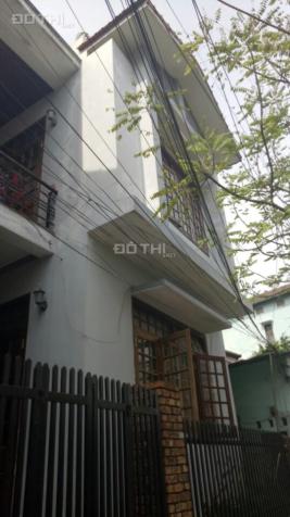 Bán nhà riêng kiệt ô tô tại đường Đặng Huy Trứ, Phường Phước Vĩnh, Huế diện tích 100m2 giá 1.8 tỷ 7881570