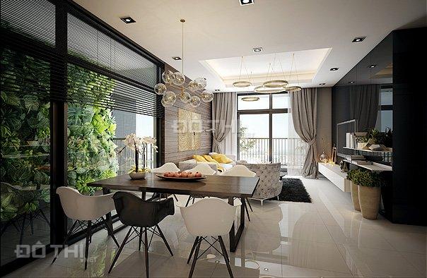Nhượng lại gấp căn hộ 1 PN, 45 m2 tại The Two Gamuda City, Hoàng Mai, Hà Nội. LH: 0977.699.855 7881896