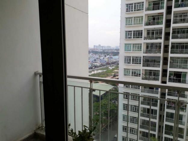 Chính chủ bán gấp căn hộ duplex, căn hộ New Sài Gòn Hoàng Anh 3, căn hộ view siêu đẹp, 0907507486 8458139
