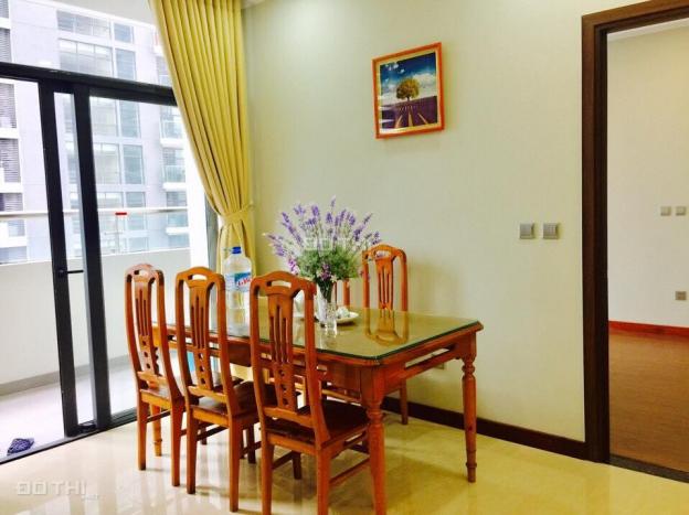 Cho thuê căn hộ chung cư Tràng An Complex, Phùng Chí Kiên, full đồ. LH 0987391311 7883448
