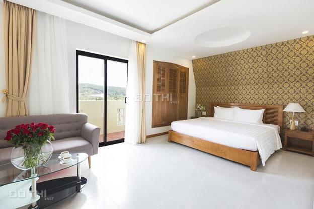 Bán lại resort 3 sao mặt biển, lợi nhuận triệu USD hàng năm 7884175