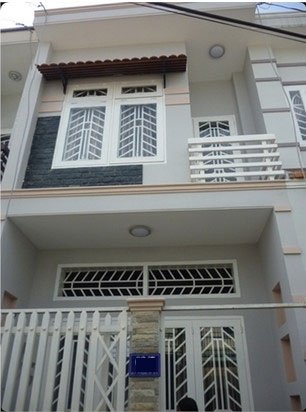 Nhà mới Thích Quảng Đức, Phường 3, Quận Phú Nhuận 7950035