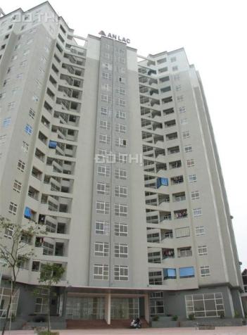 Bán căn hộ 14 tr/m2 với nhiều tiện ích khu vực Hà Đông 7887938