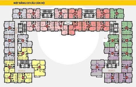 Chính chủ bán căn hộ cc D1-Phú Lợi, sổ hồng, 105m2, 3 pn, 2wc giá chỉ 1,450 tỷ 7974968